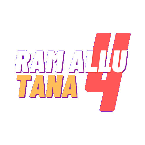 Ram Allu 4 Tana Foundation Trustee